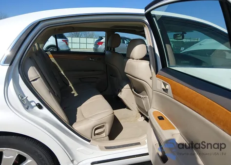 2006 Toyota Avalon Xls z USA, uszkodzony, nr VIN 4T1BK36B46U076394